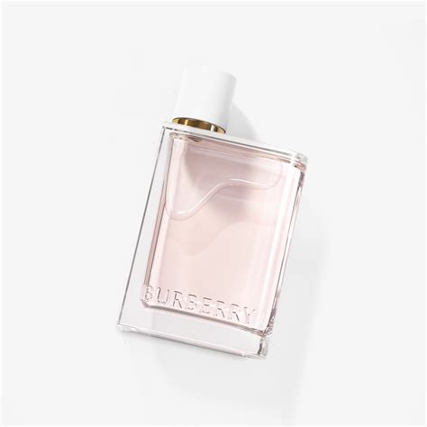 burberry her blossom eau de parfum|burberry blossom perfume for women.